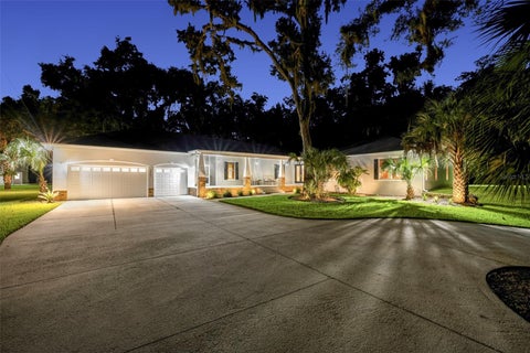 Photo of 24201 Oaks Boulevard, Land O Lakes, FL 34639 (MLS # TB8546517)