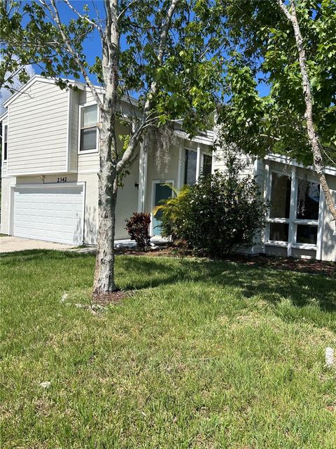 A home in KISSIMMEE