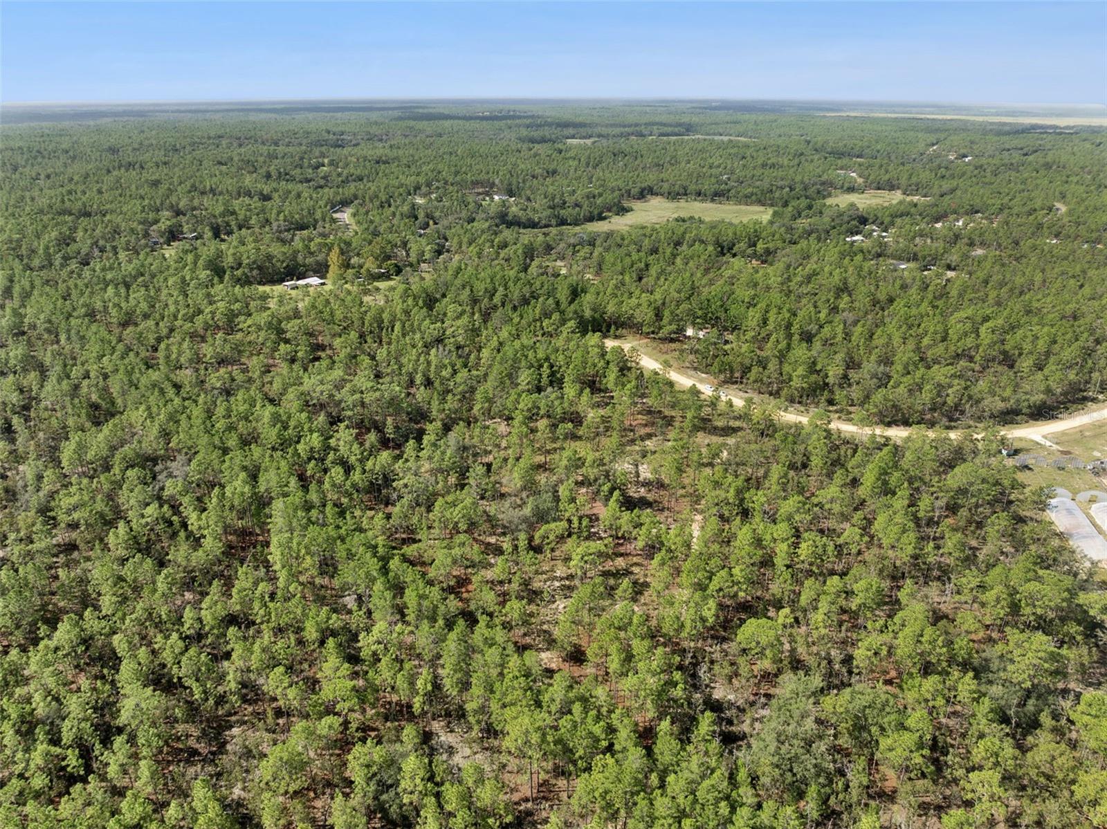 MELROSE LANDING - Land