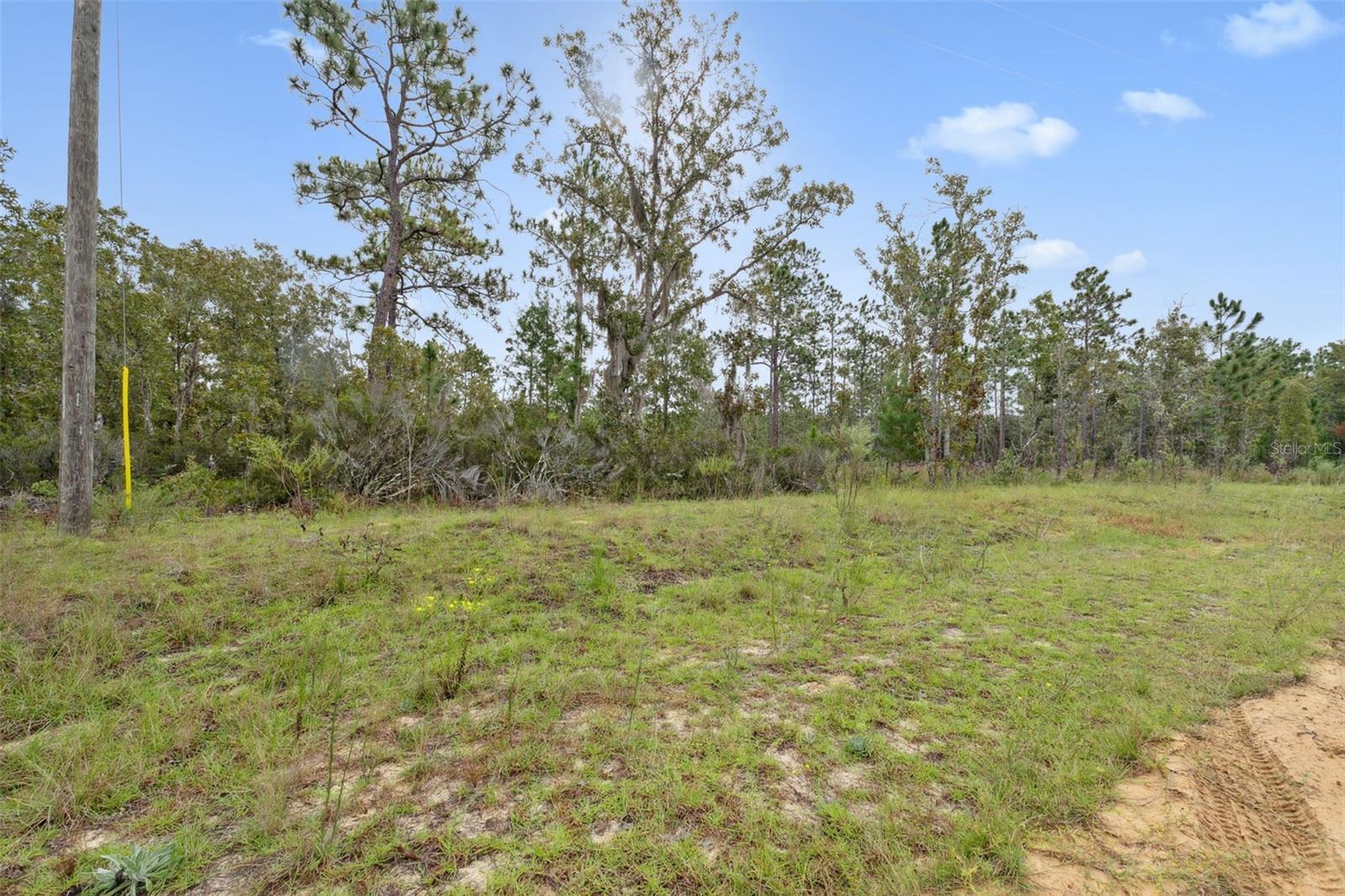 MELROSE LANDING - Land