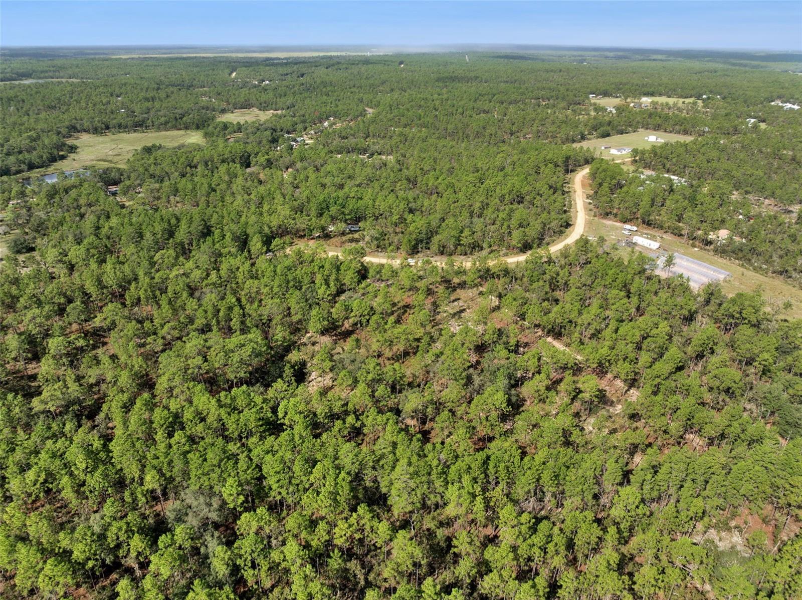 MELROSE LANDING - Land