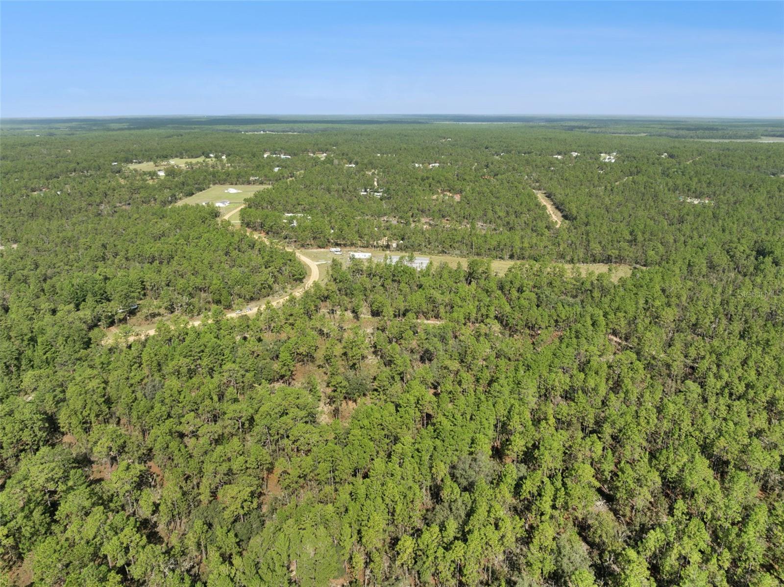 MELROSE LANDING - Land