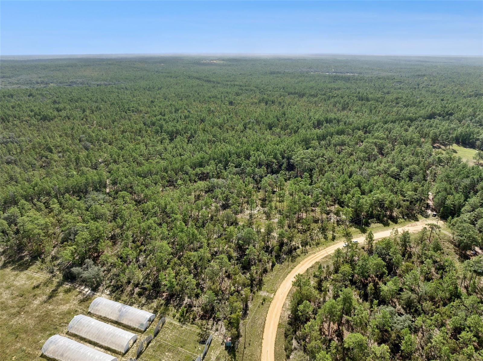 MELROSE LANDING - Land