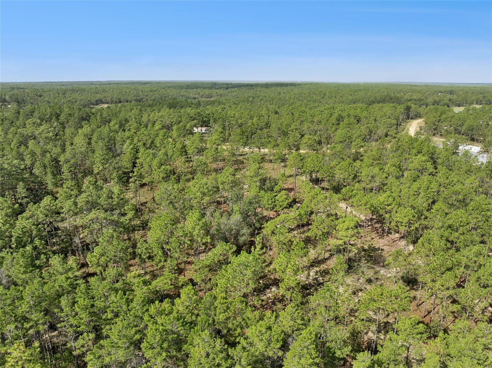 MELROSE LANDING - Land