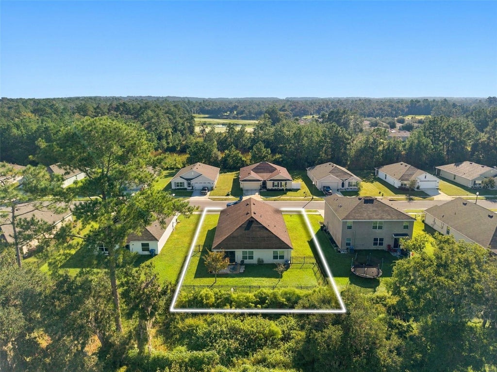 Photo of 5443 Diantha Way, Brooksville, FL 34604 (MLS # W7889635)