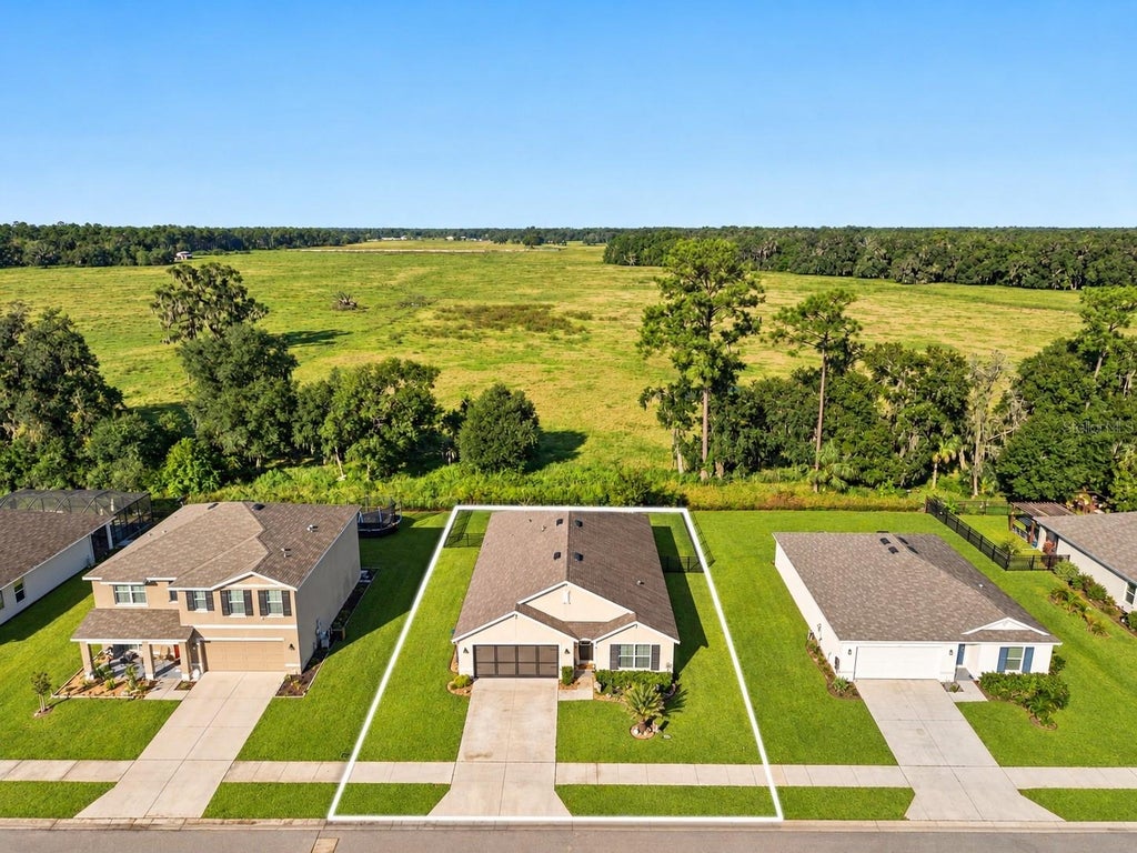 Photo of 5443 Diantha Way, Brooksville, FL 34604 (MLS # W7889635)