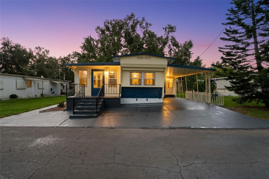 Photo of 37438 Hammond Drive, Zephyrhills, FL 33541 (MLS # TB8427901)