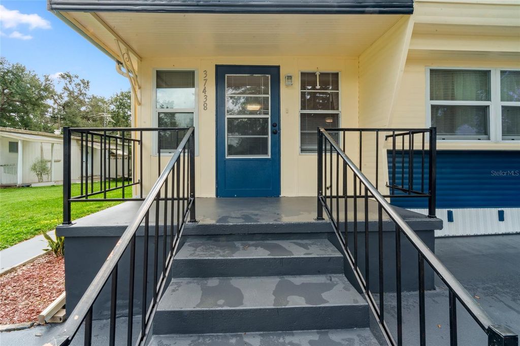 Photo of 37438 Hammond Drive, Zephyrhills, FL 33541 (MLS # TB8427901)