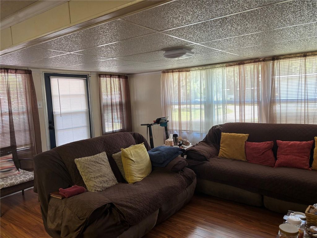 Photo of 37438 Hammond Drive, Zephyrhills, FL 33541 (MLS # TB8427901)