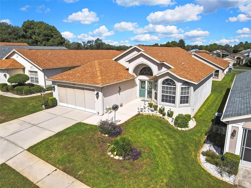 Photo of 284 Quane Avenue, Spring Hill, FL 34609 (MLS # TB8559067)