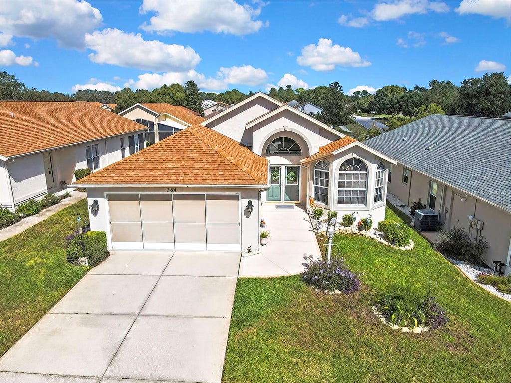 Photo of 284 Quane Avenue, Spring Hill, FL 34609 (MLS # TB8559067)