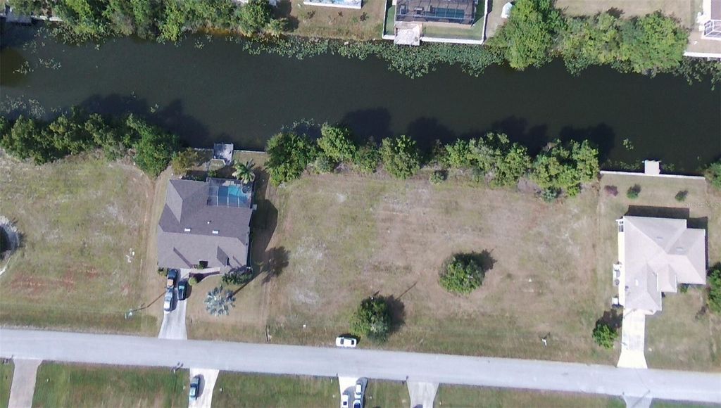 Photo of 617 NW 14th Street, Cape Coral, FL 33993 (MLS # D6144501)