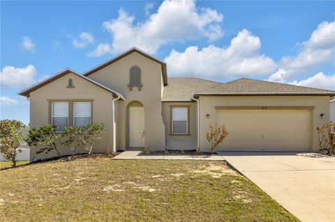 4531 GALLBERRY COURT ORLANDO FL 32818