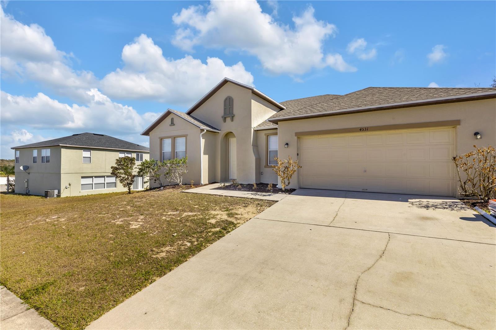 4531 GALLBERRY COURT