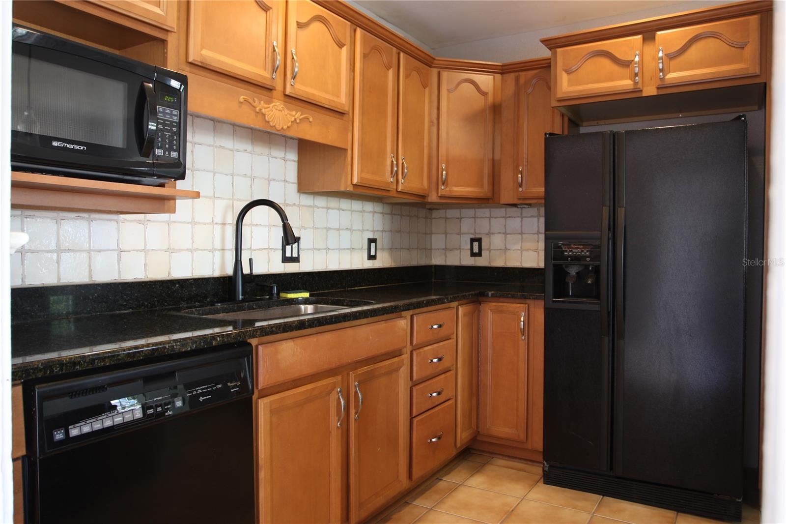 COLLEGE PARK THIRD ADD - Residential