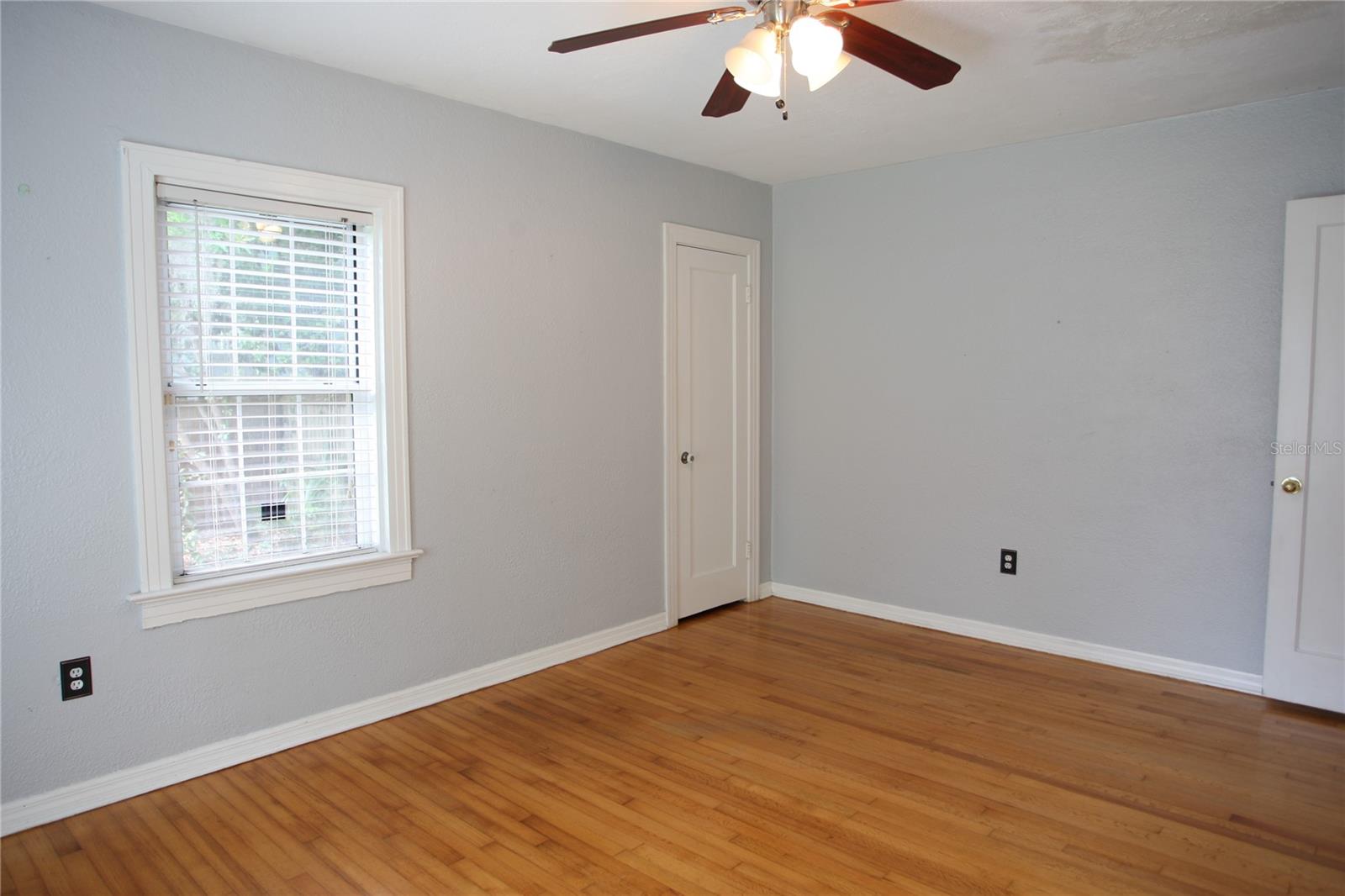 COLLEGE PARK THIRD ADD - Residential