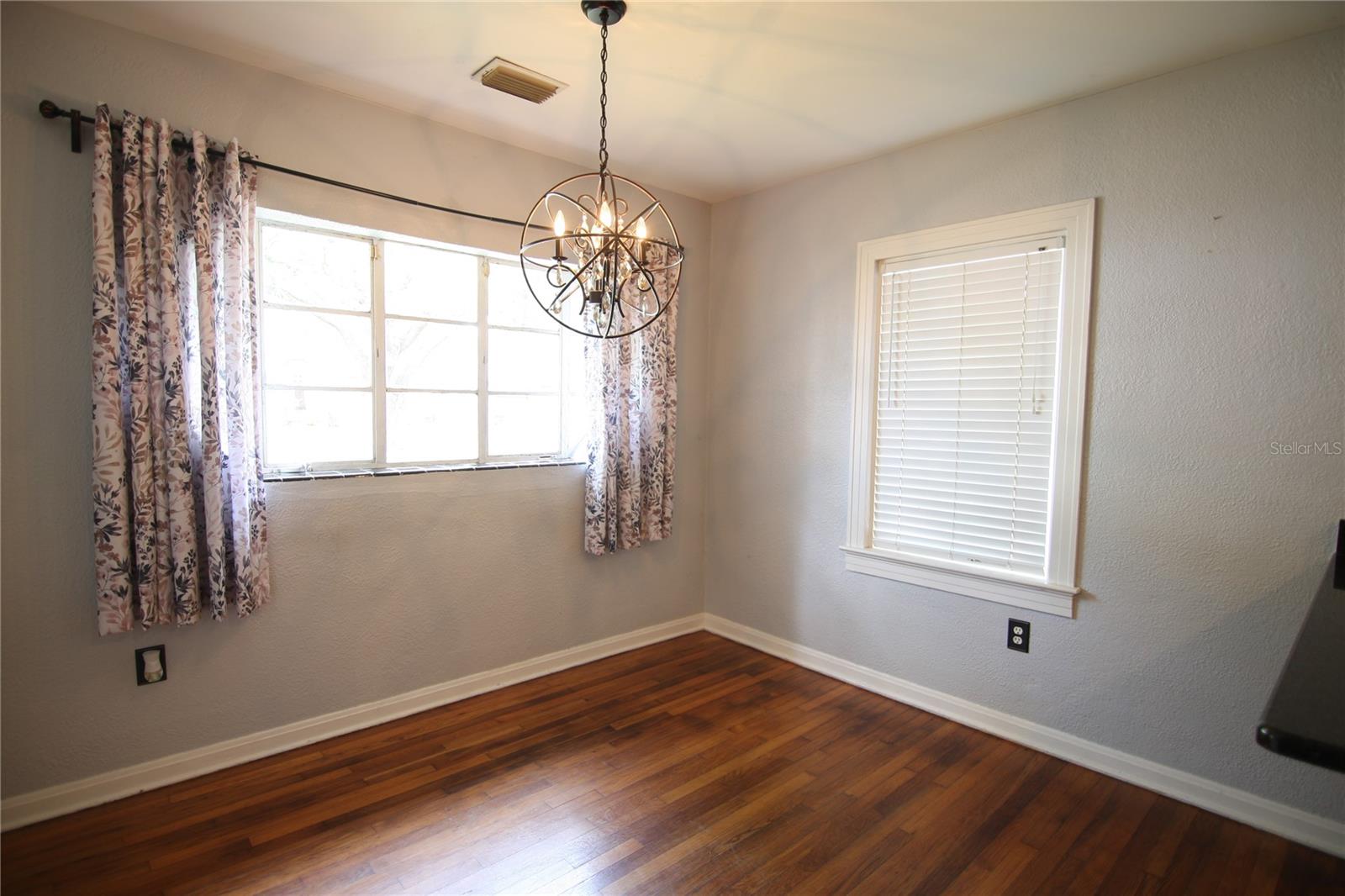 COLLEGE PARK THIRD ADD - Residential