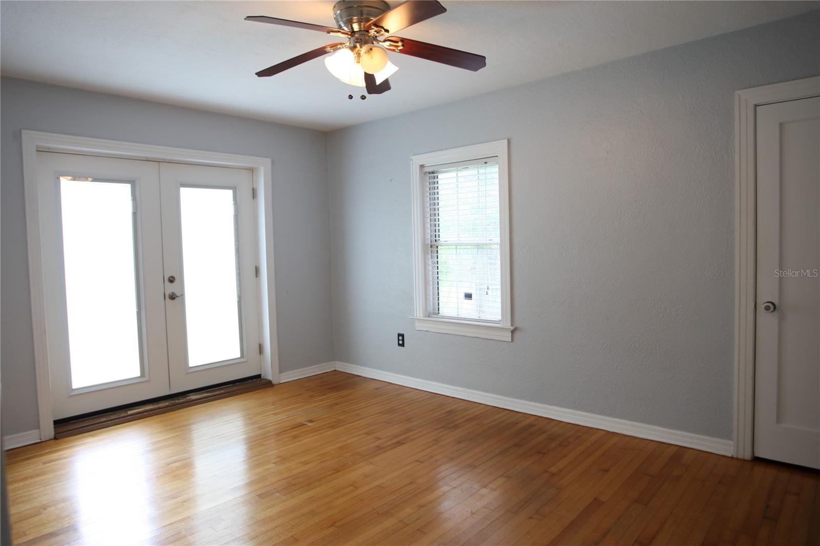 COLLEGE PARK THIRD ADD - Residential