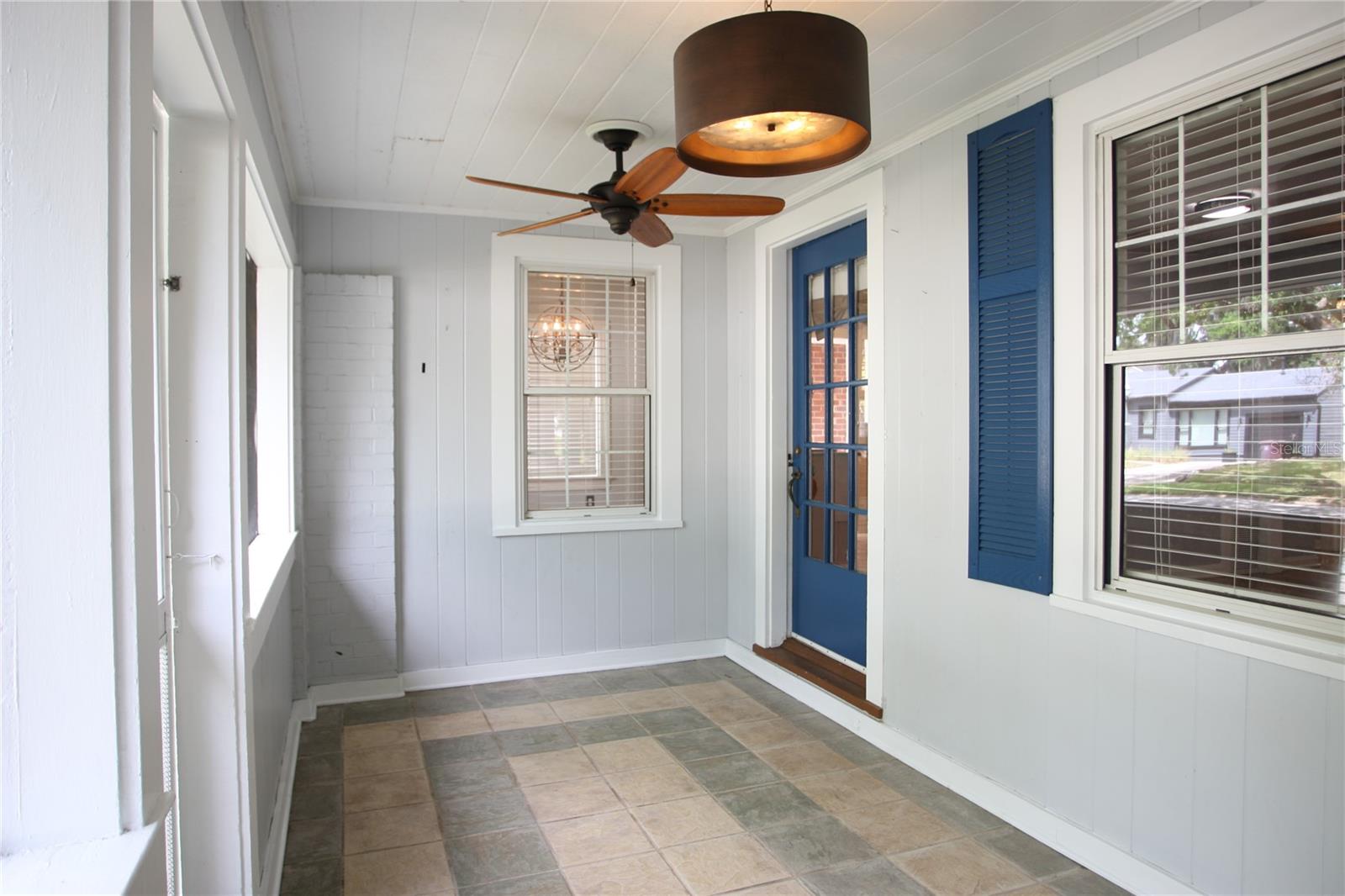 COLLEGE PARK THIRD ADD - Residential