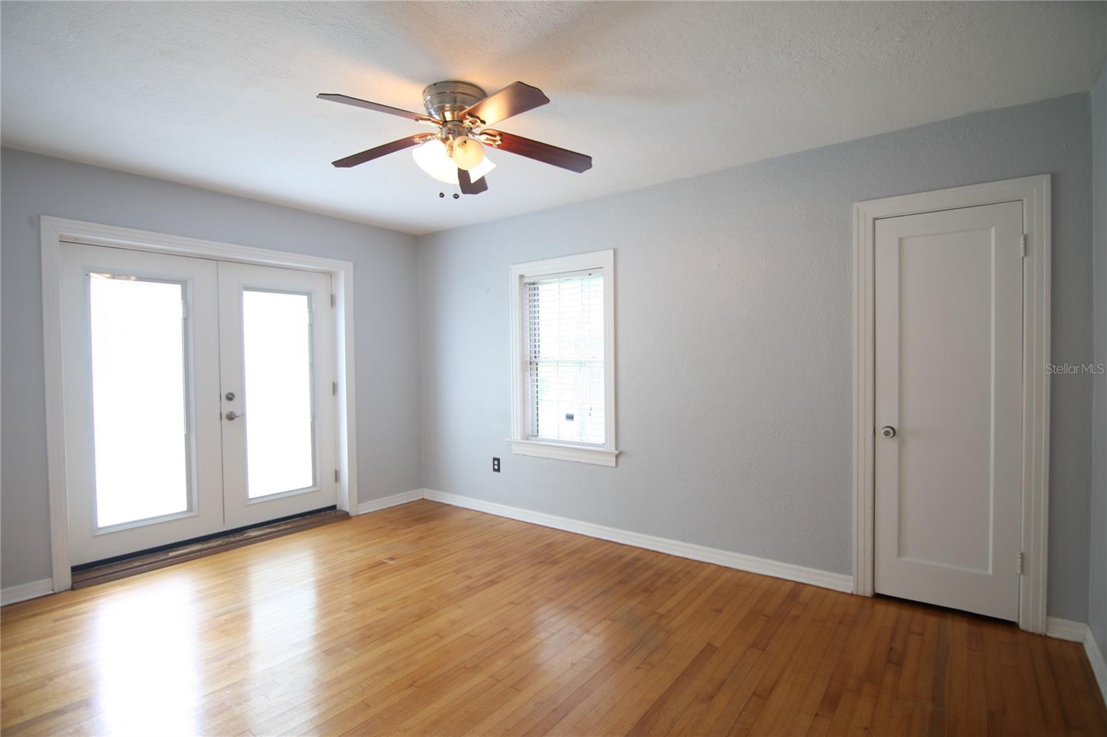 COLLEGE PARK THIRD ADD - Residential