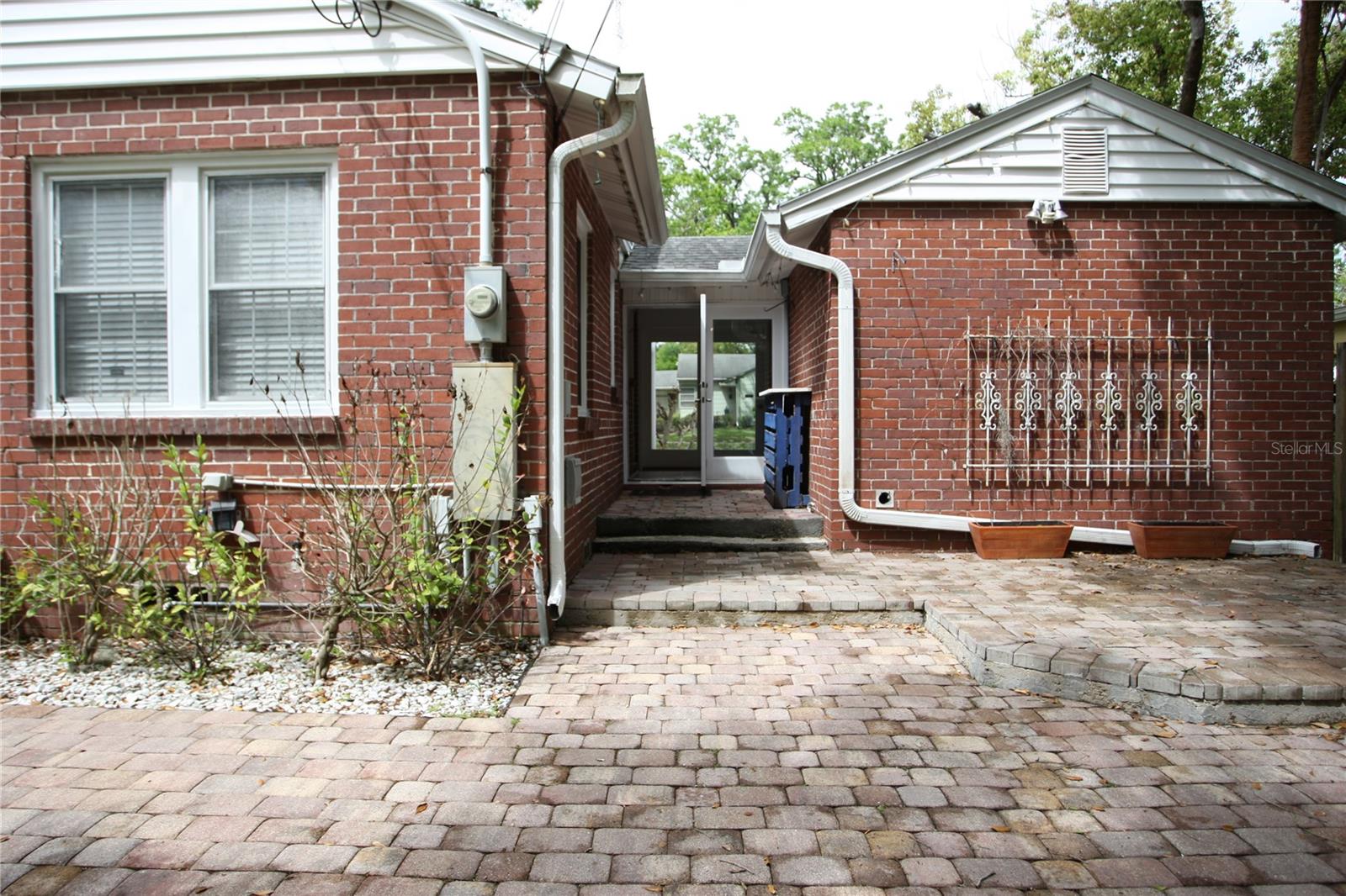 COLLEGE PARK THIRD ADD - Residential