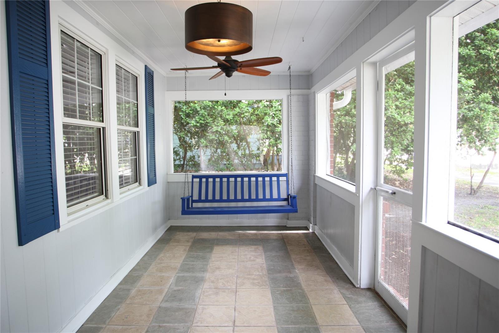 COLLEGE PARK THIRD ADD - Residential