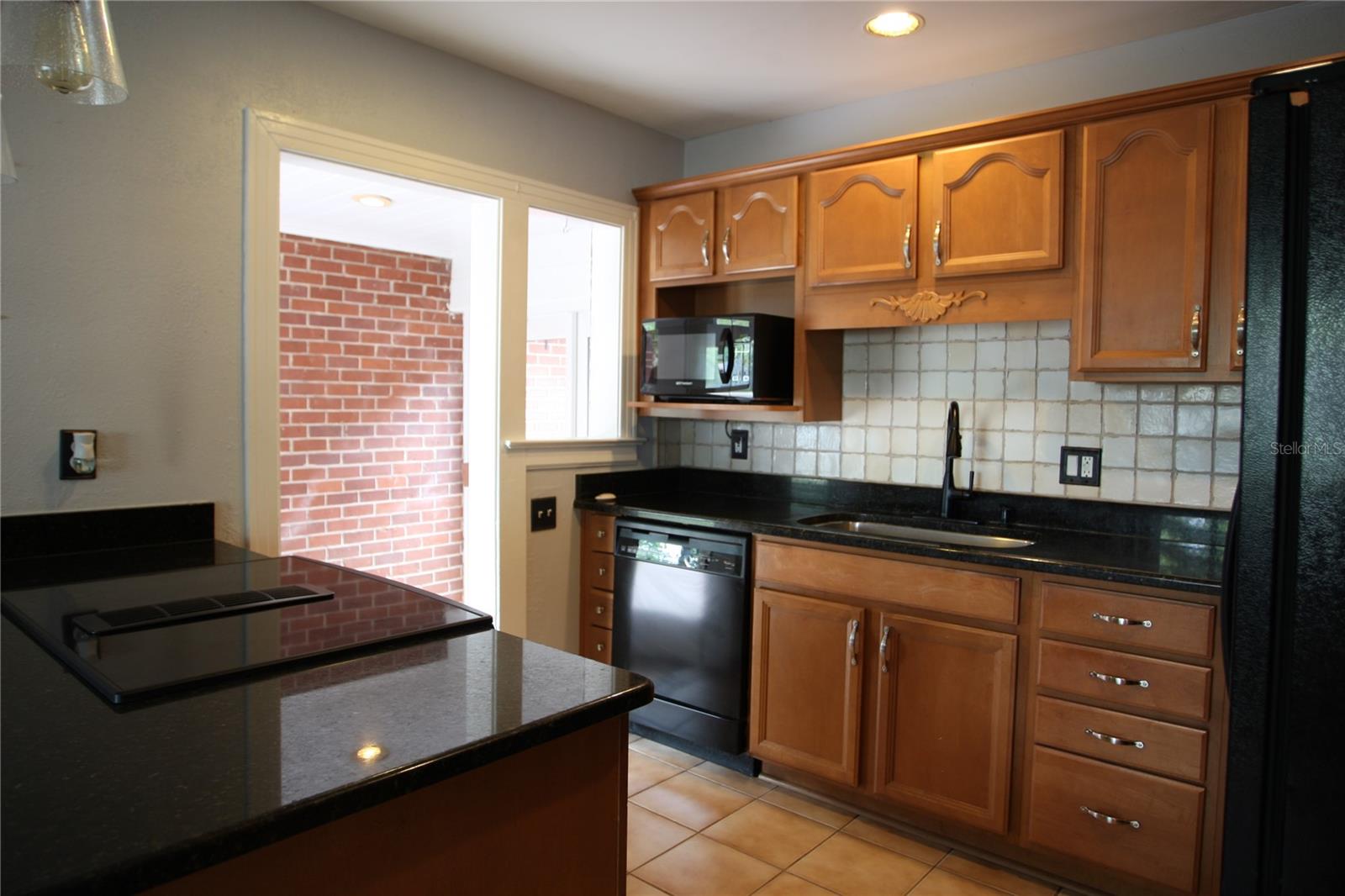 COLLEGE PARK THIRD ADD - Residential