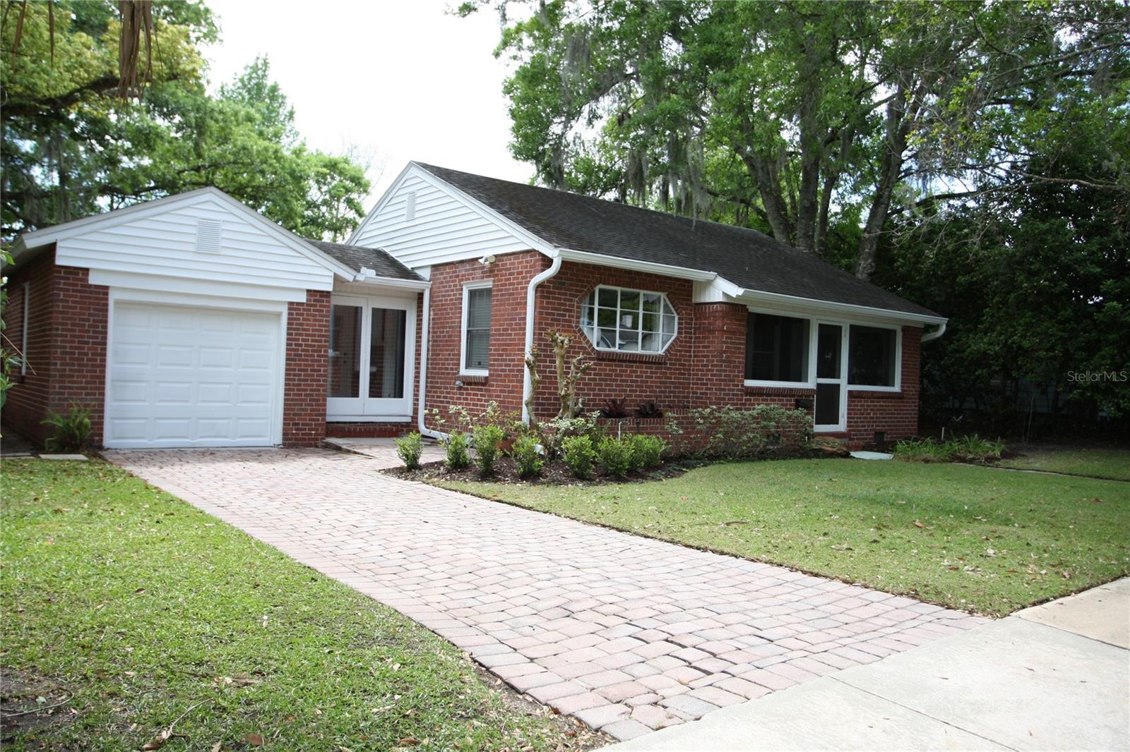 COLLEGE PARK THIRD ADD - Residential