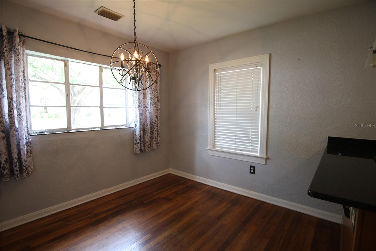 COLLEGE PARK THIRD ADD - Residential