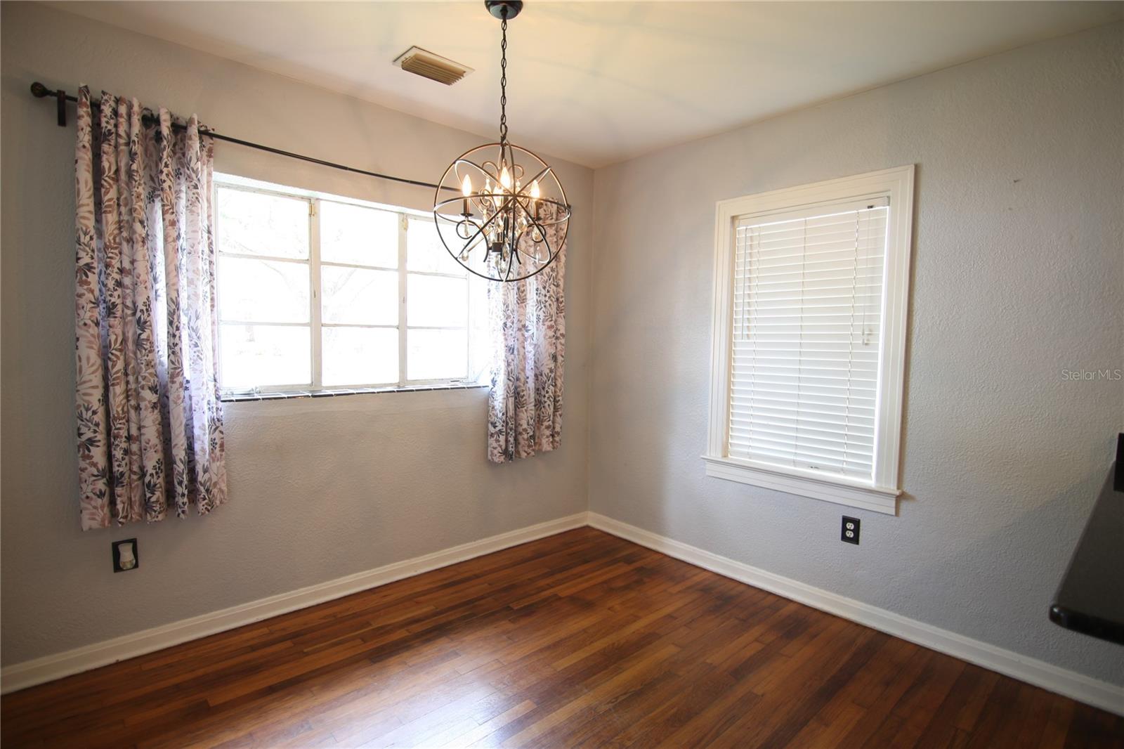 COLLEGE PARK THIRD ADD - Residential