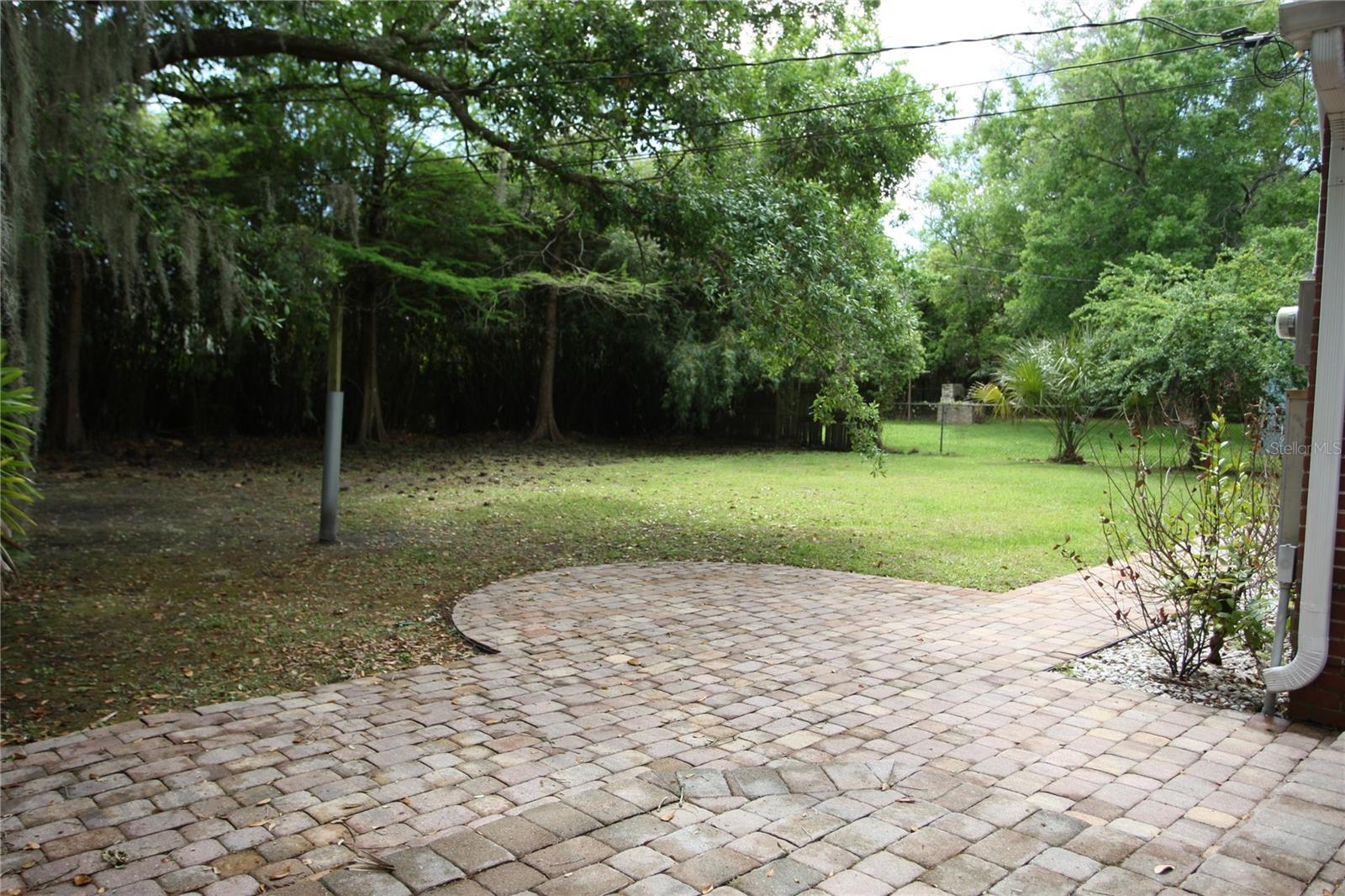 COLLEGE PARK THIRD ADD - Residential