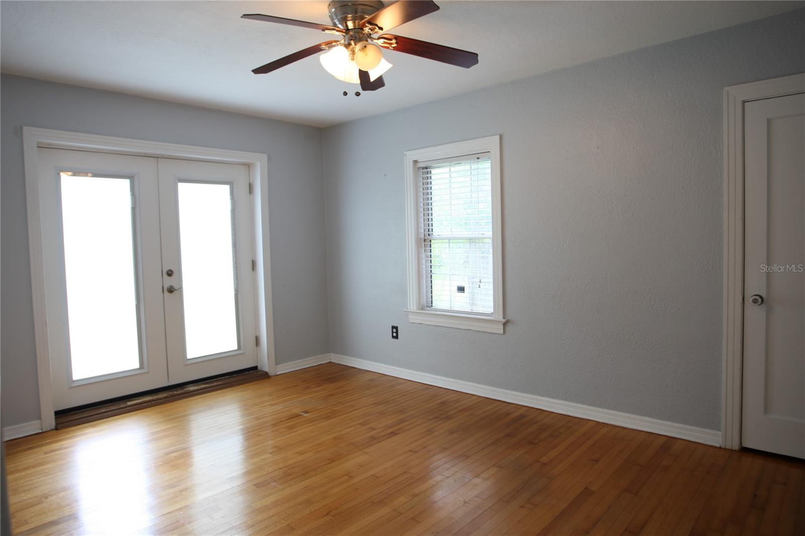 COLLEGE PARK THIRD ADD - Residential