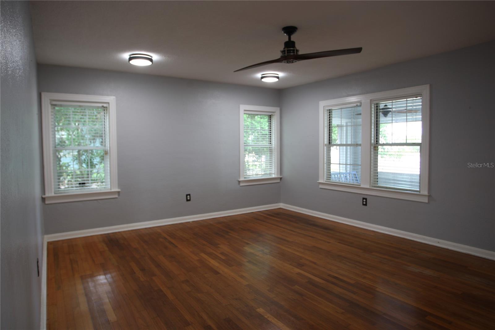 COLLEGE PARK THIRD ADD - Residential