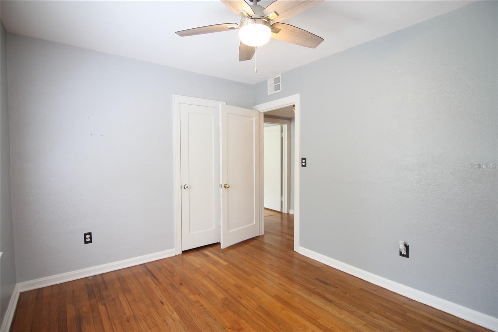 COLLEGE PARK THIRD ADD - Residential