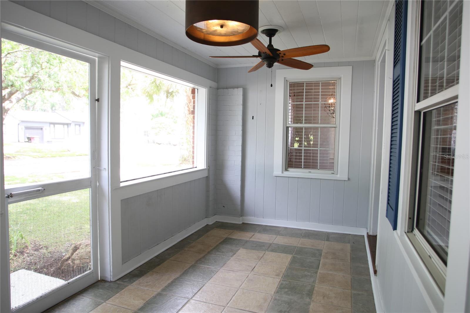 COLLEGE PARK THIRD ADD - Residential