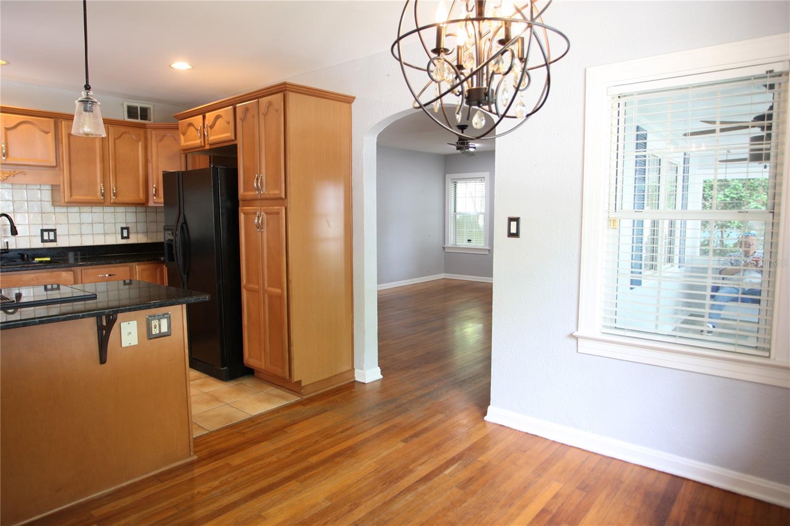 COLLEGE PARK THIRD ADD - Residential