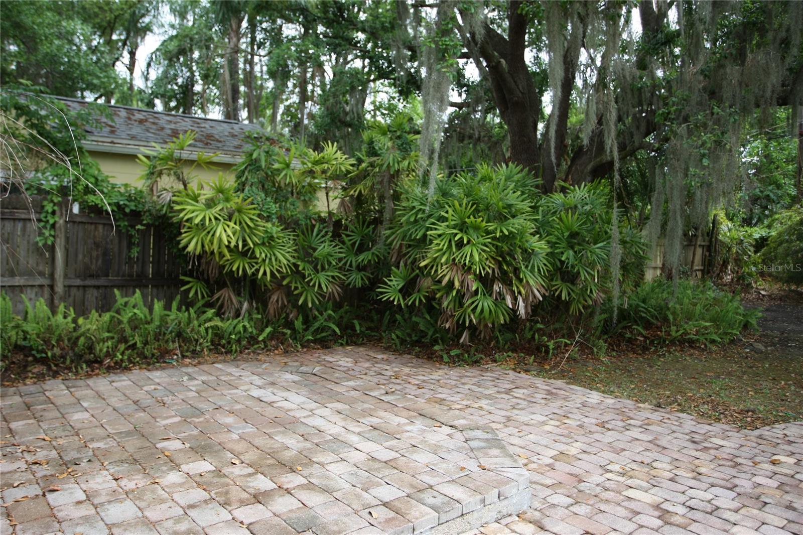 COLLEGE PARK THIRD ADD - Residential