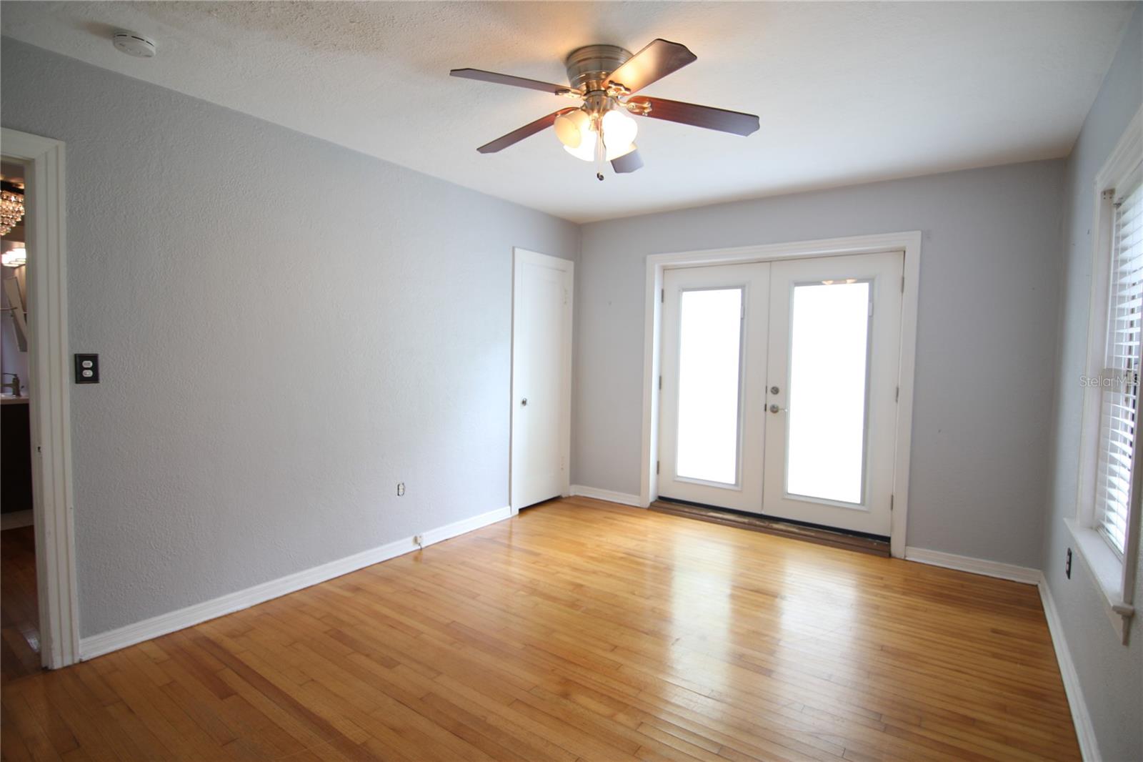 COLLEGE PARK THIRD ADD - Residential