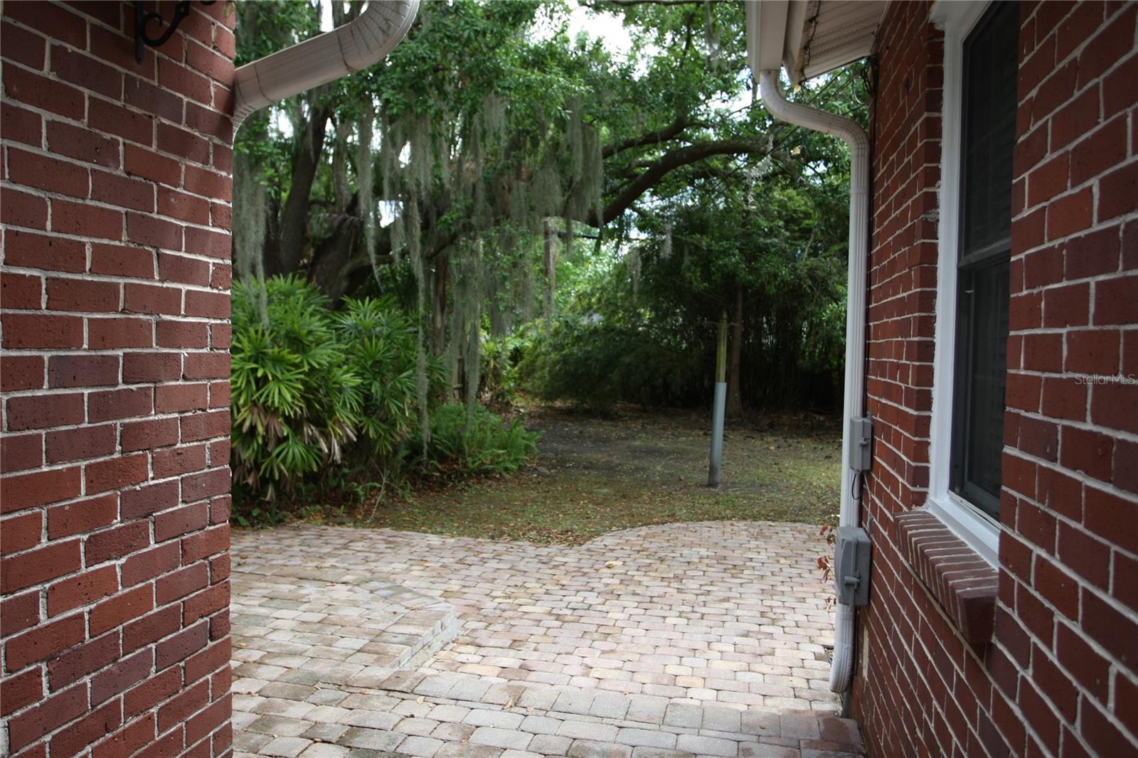 COLLEGE PARK THIRD ADD - Residential