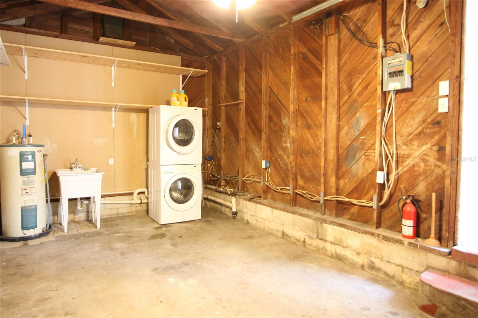 COLLEGE PARK THIRD ADD - Residential