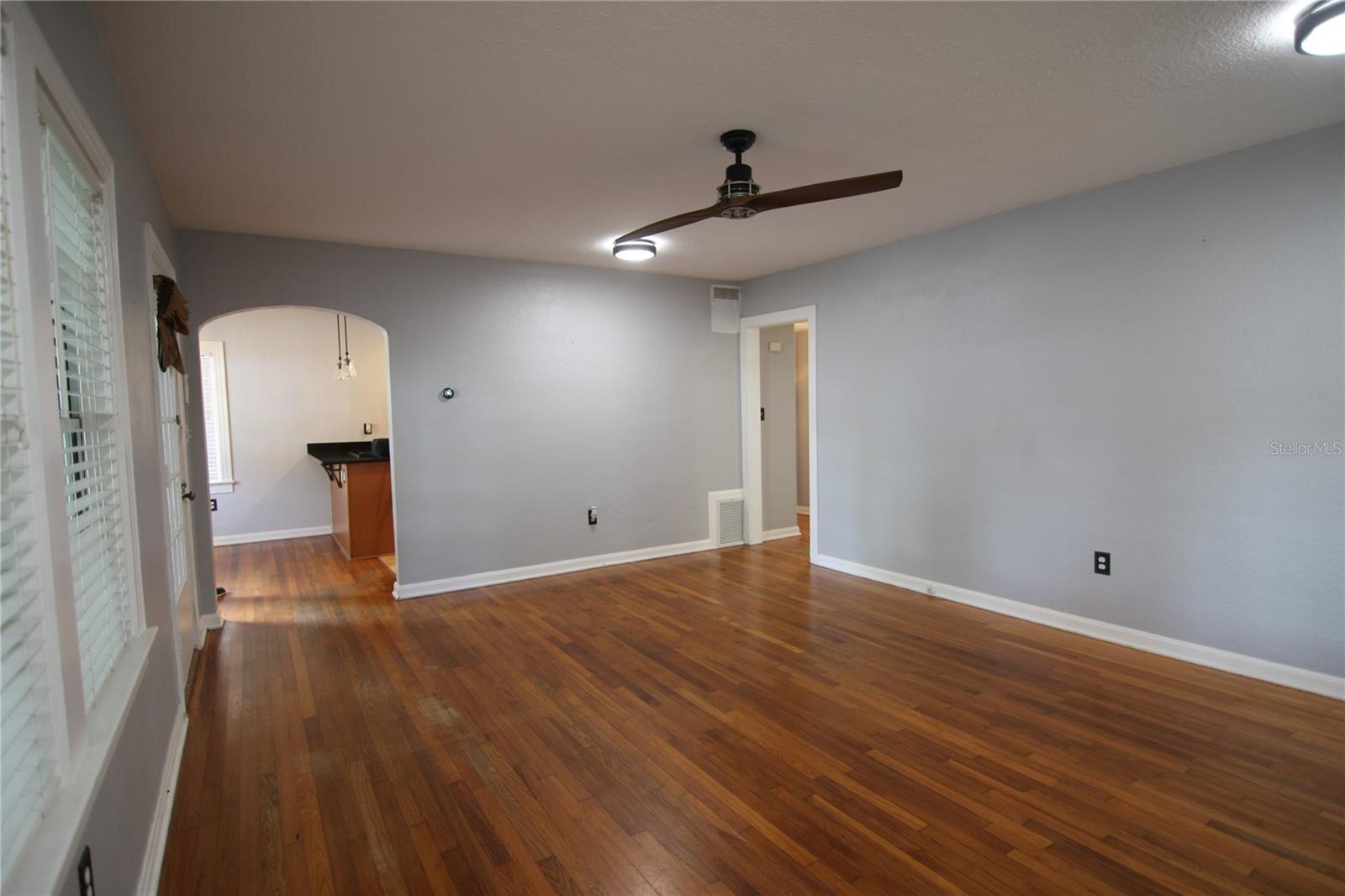 COLLEGE PARK THIRD ADD - Residential