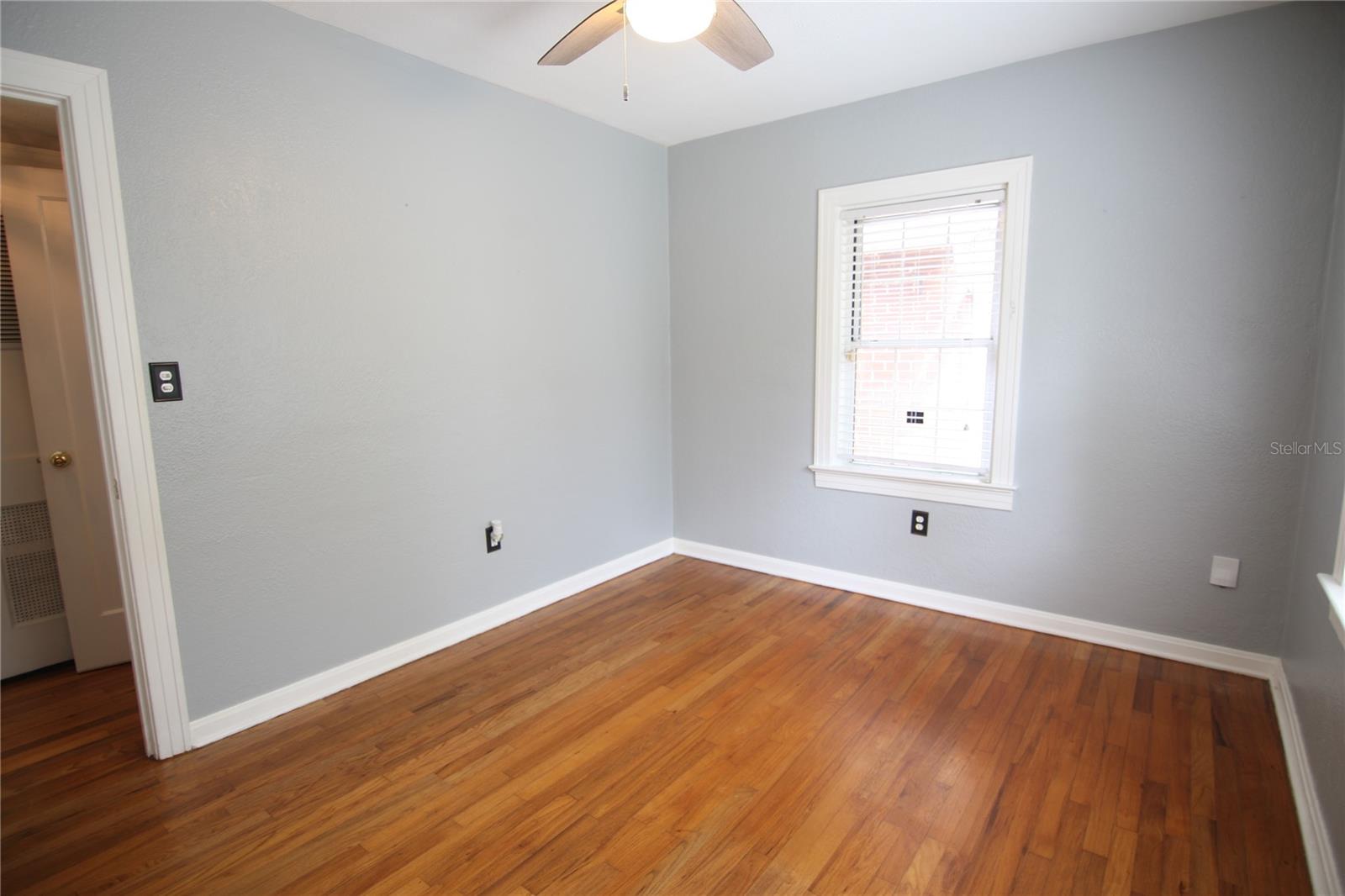 COLLEGE PARK THIRD ADD - Residential