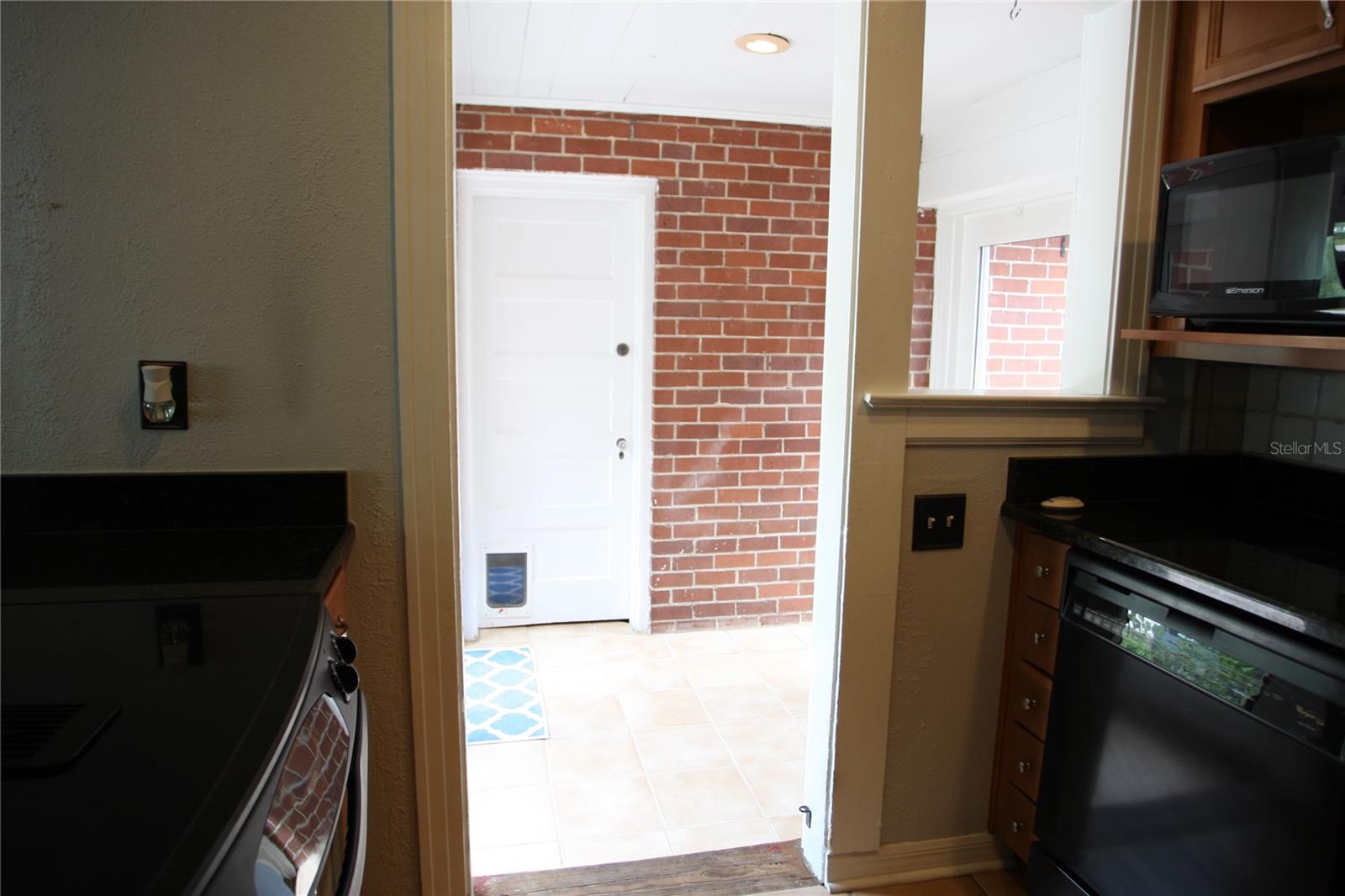 COLLEGE PARK THIRD ADD - Residential