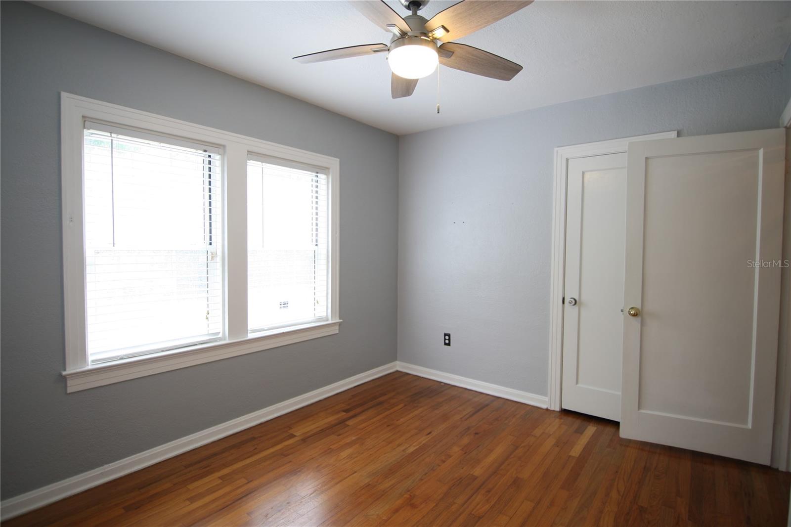 COLLEGE PARK THIRD ADD - Residential