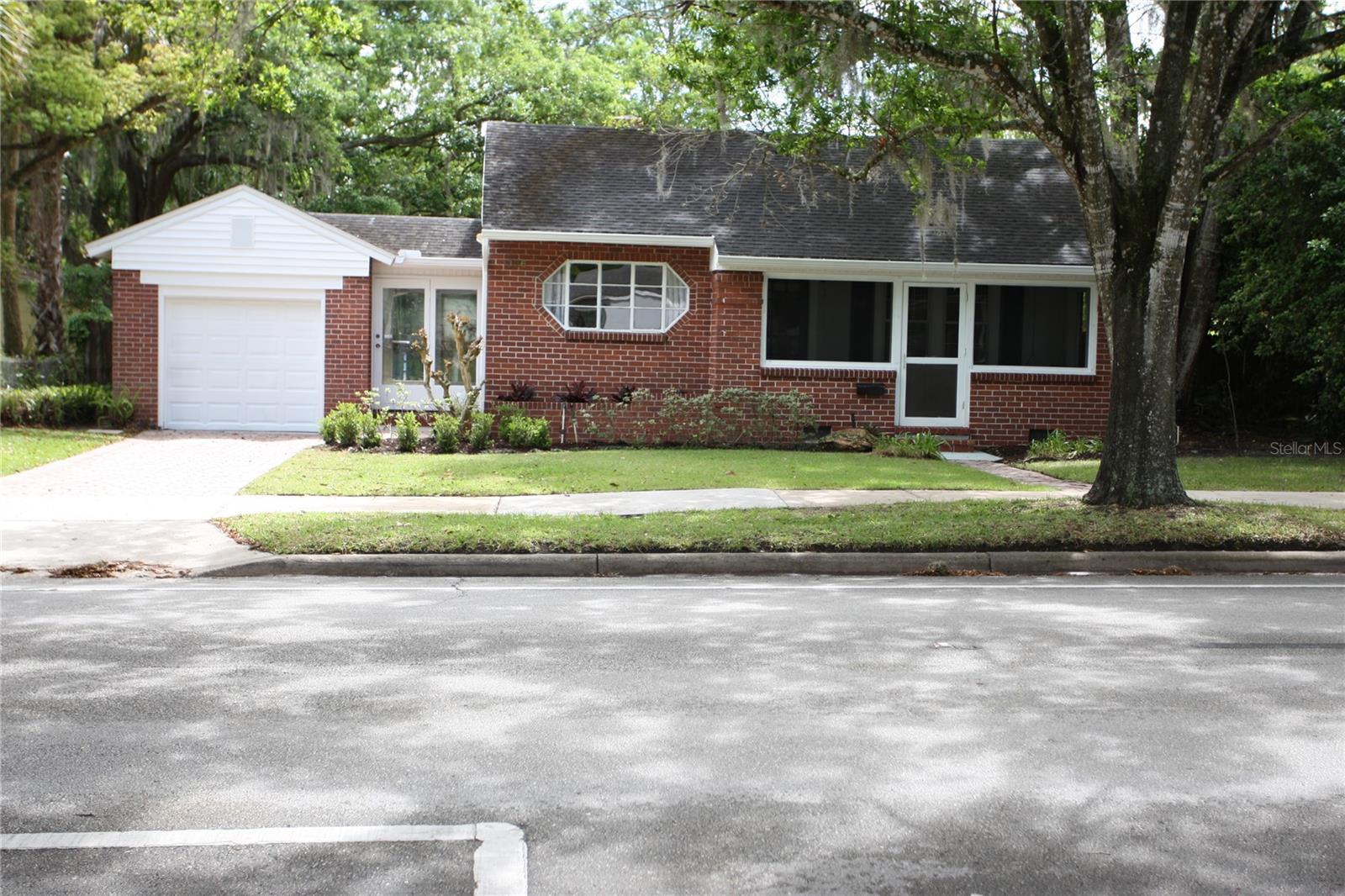 COLLEGE PARK THIRD ADD - Residential