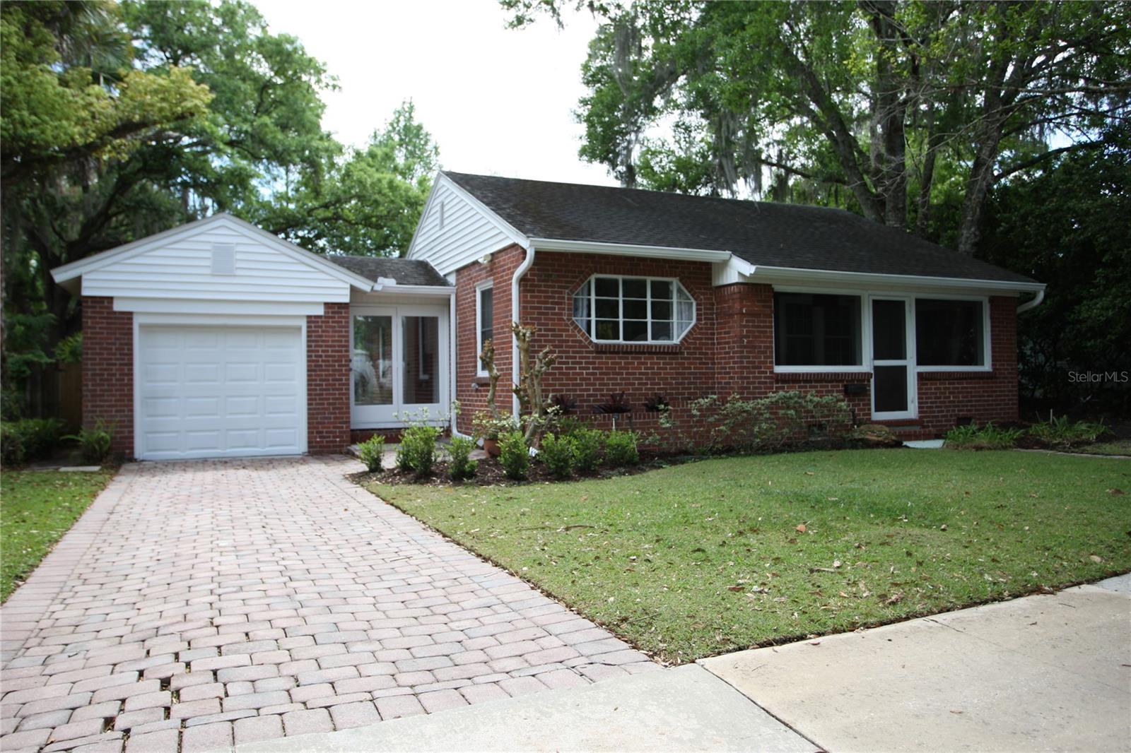 COLLEGE PARK THIRD ADD - Residential