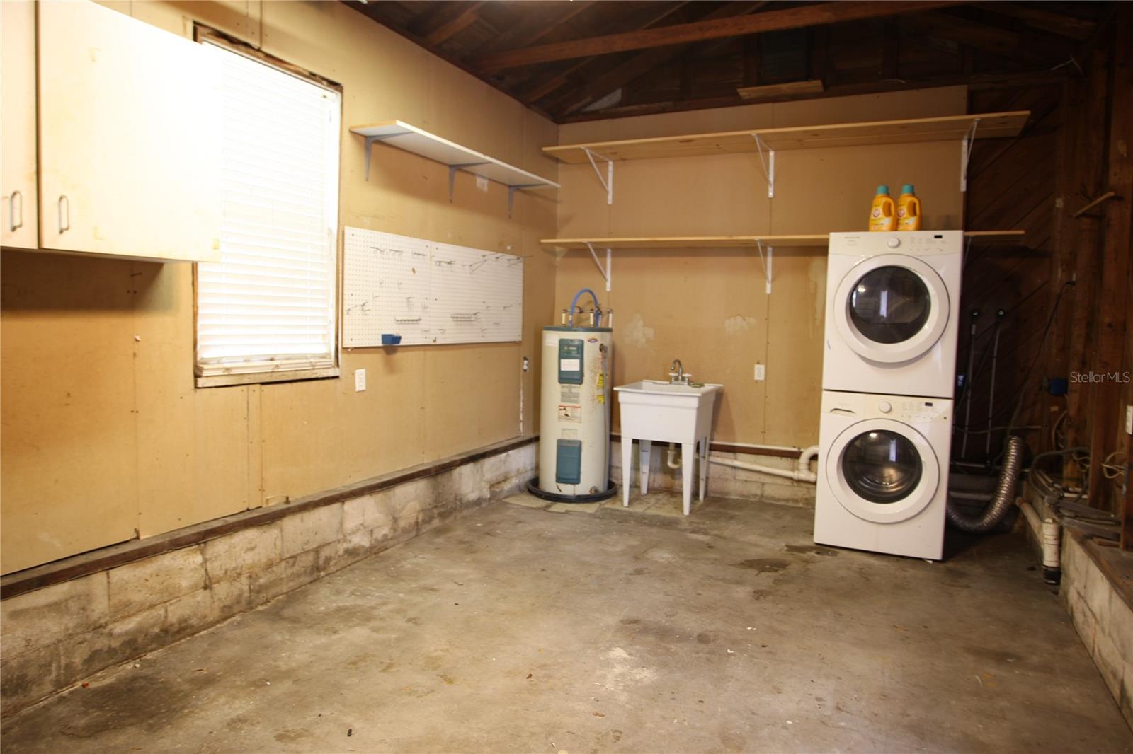 COLLEGE PARK THIRD ADD - Residential