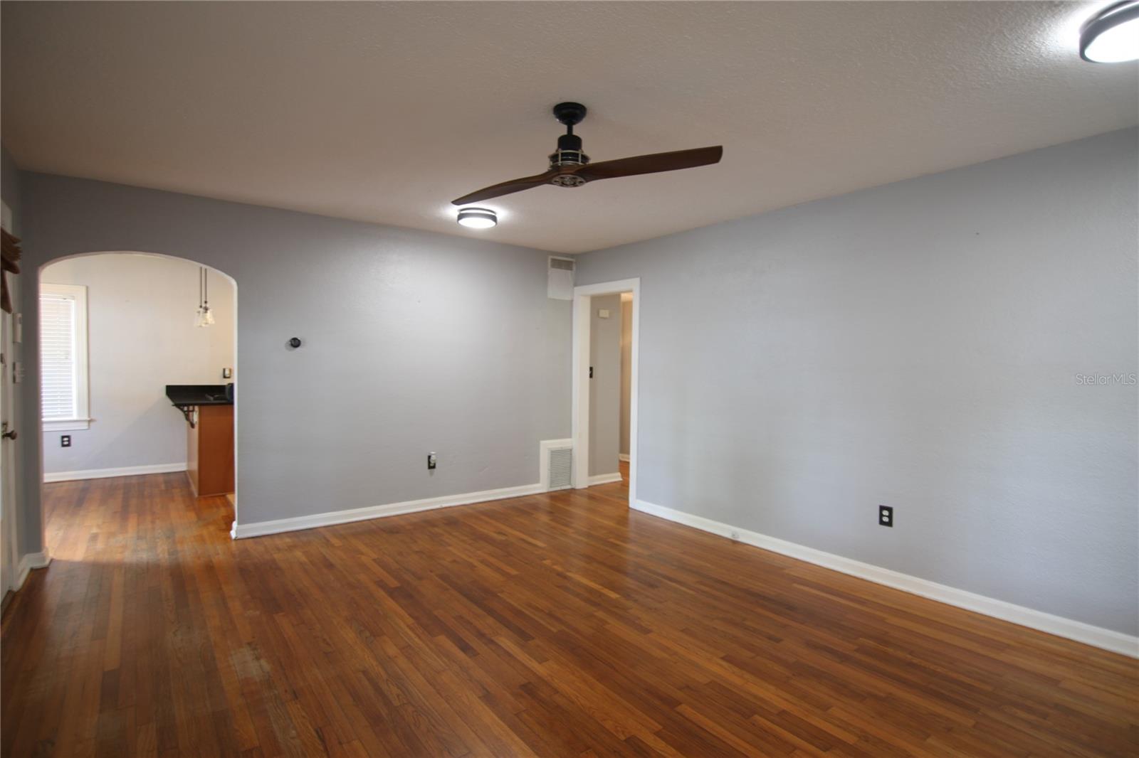 COLLEGE PARK THIRD ADD - Residential