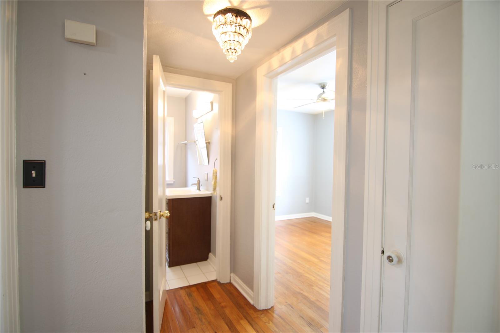 COLLEGE PARK THIRD ADD - Residential