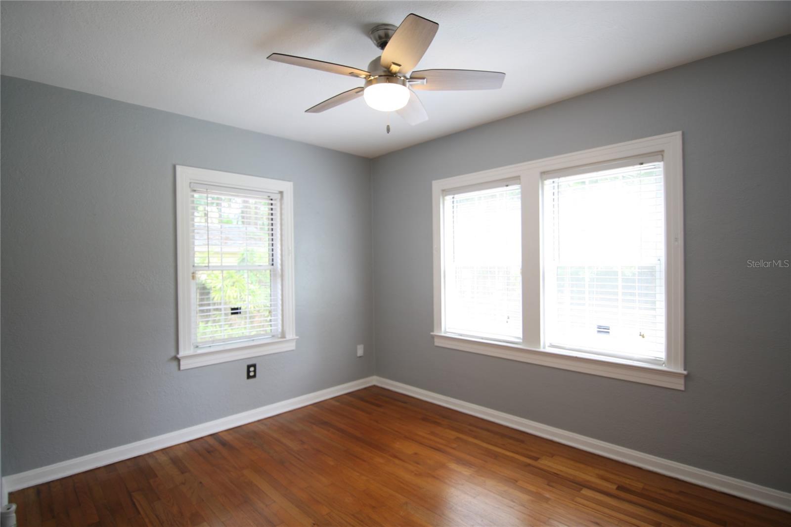 COLLEGE PARK THIRD ADD - Residential